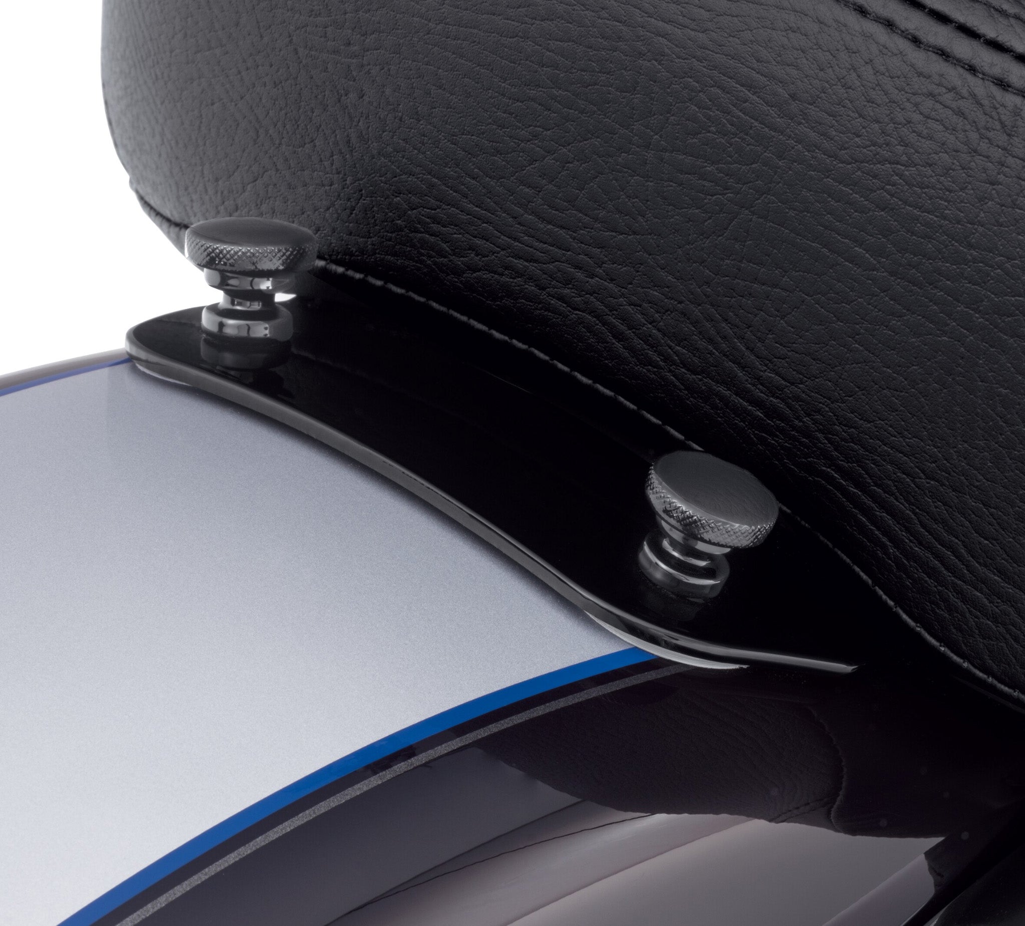 Seat Mounting Nuts