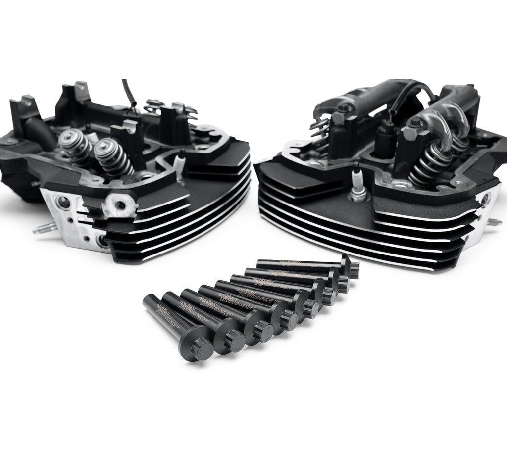 Screamin' Eagle Milwaukee-Eight Headbolt Kit