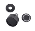 Quick-Release Seat Hardware Kit - Gloss Black