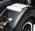 Transparent Paint Guard Kit