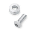 Air Cleaner Trim Installation Kit