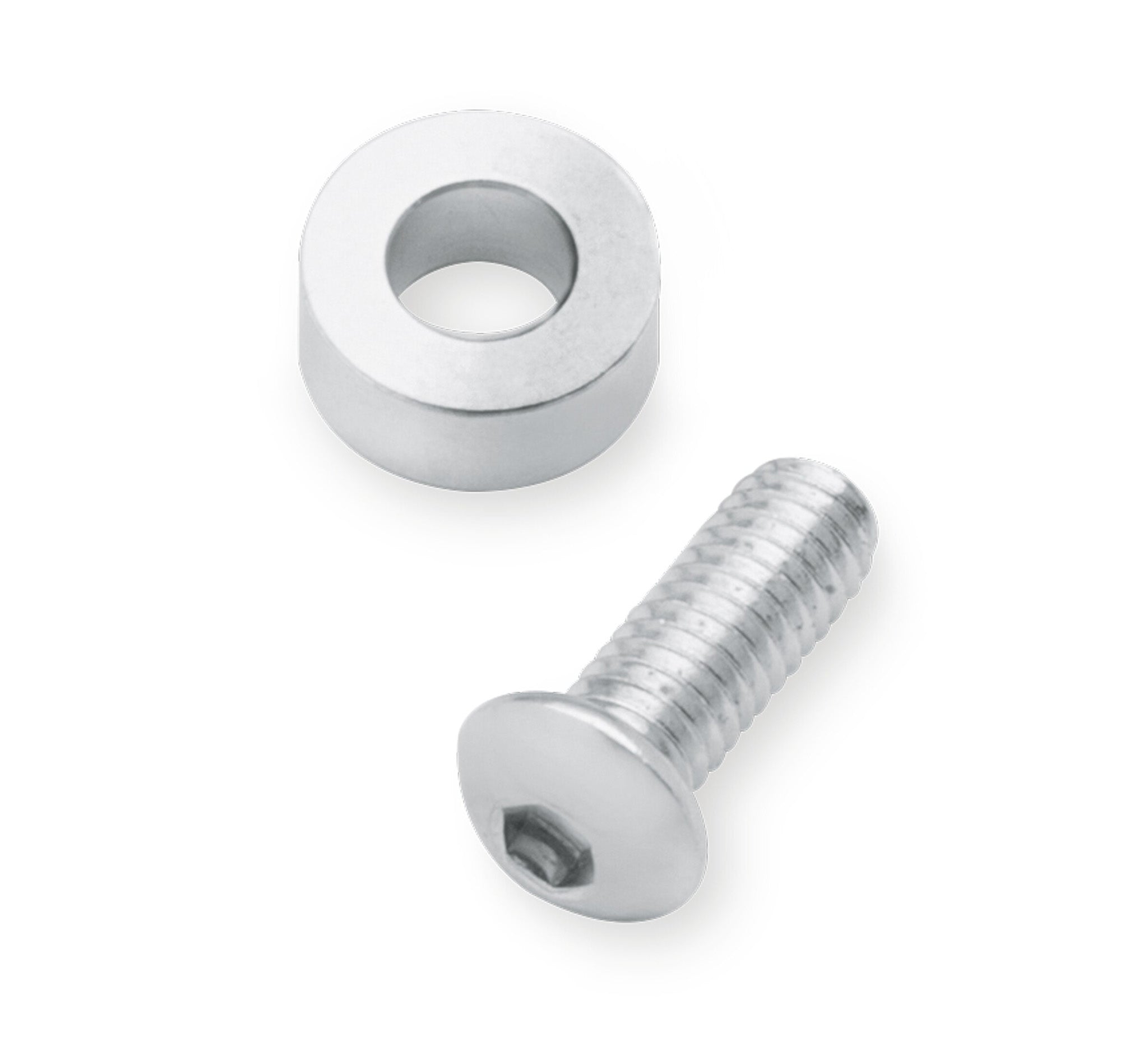 Air Cleaner Trim Installation Kit