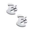 H-D Detachables Latch Kit