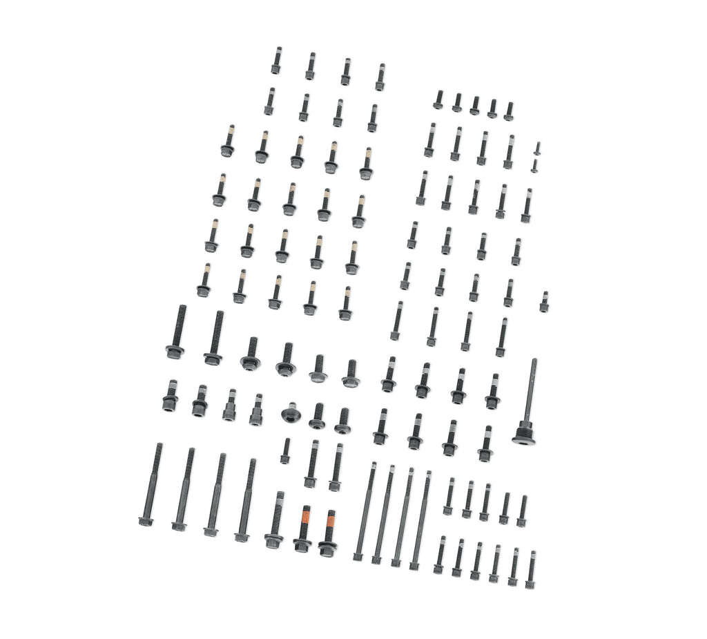 Full Engine Hardware Kit