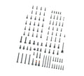 Full Engine Hardware Kit