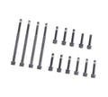 Primary Cover Hardware Kit