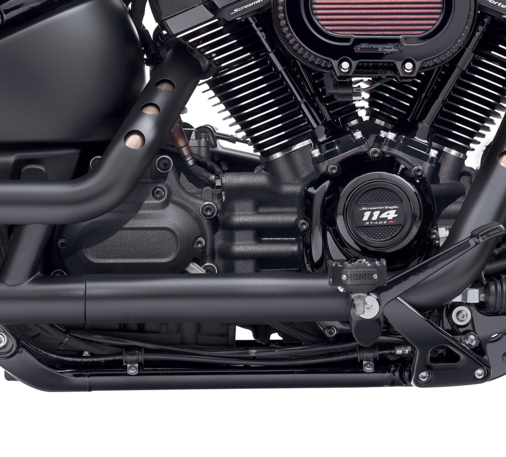 Transmission Hardware Kit