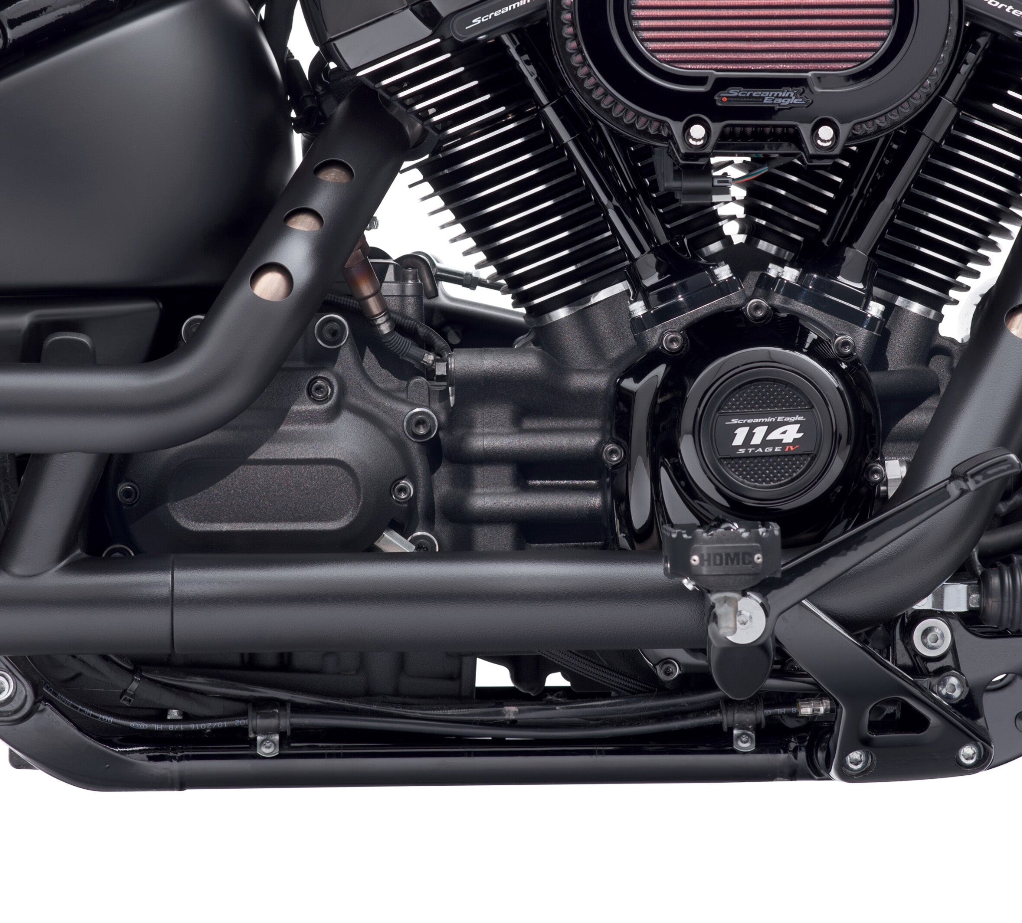 Transmission Hardware Kit