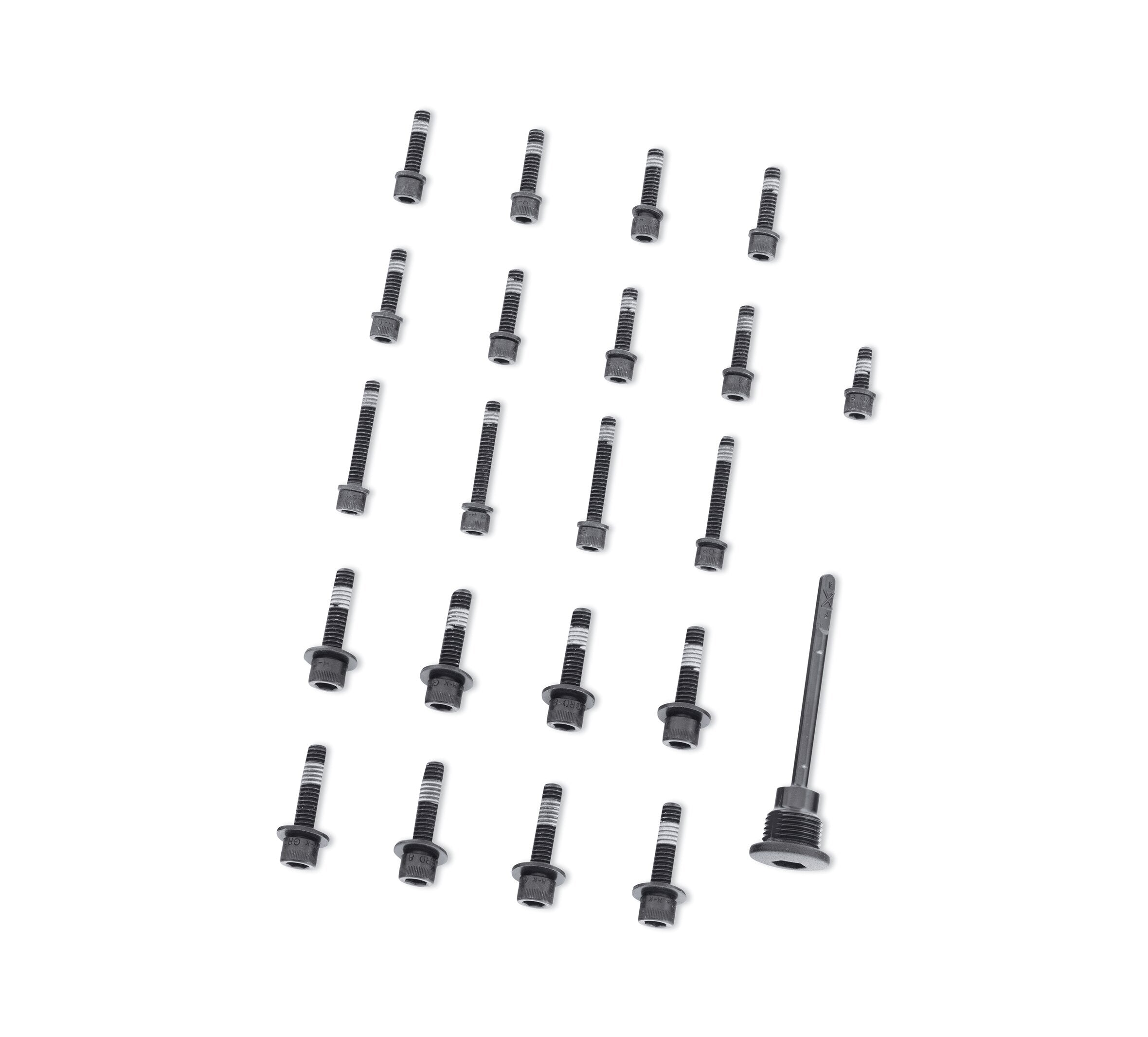 Transmission Hardware Kit