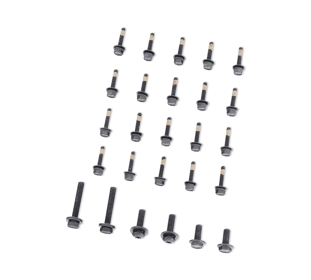 Rocker Box Hardware Kit