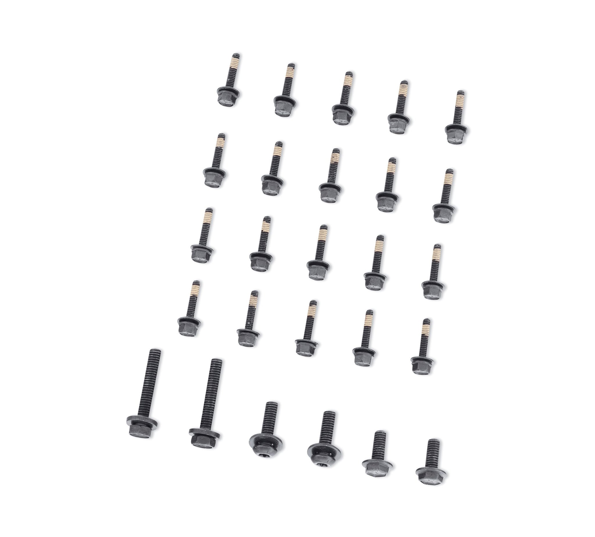 Rocker Box Hardware Kit