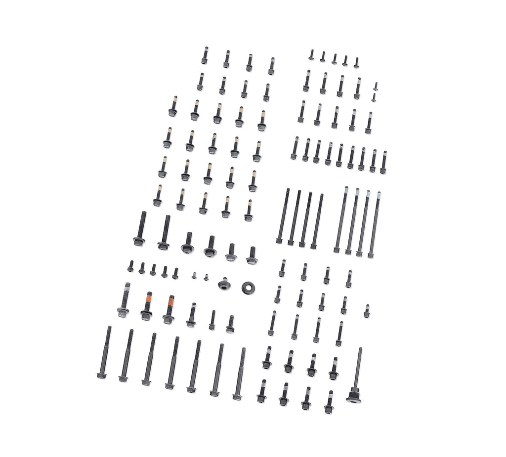 Full Engine Hardware Kit