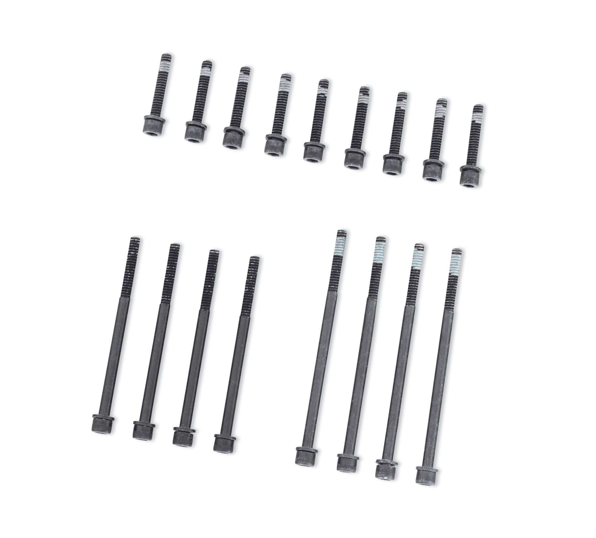 Primary Cover Hardware Kit