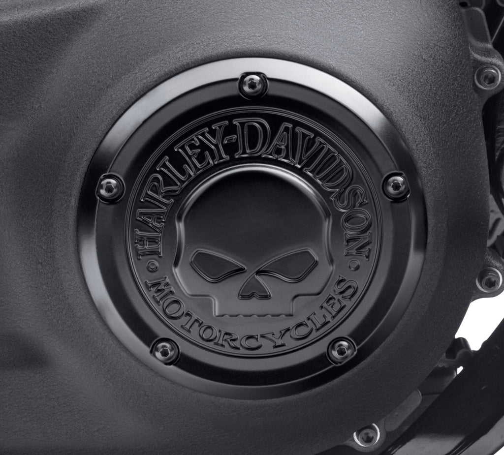 Derby Cover Hardware Kit