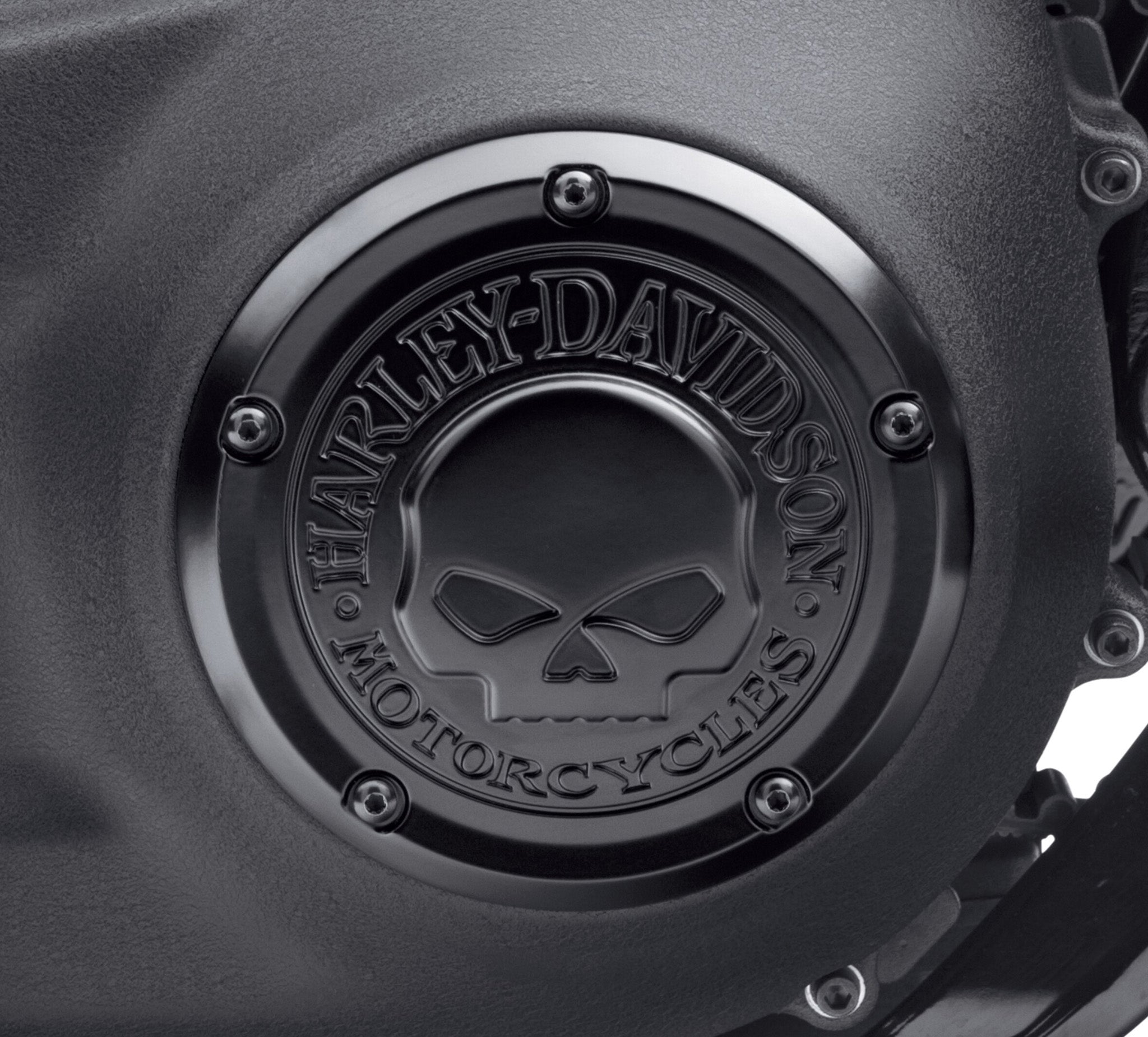 Derby Cover Hardware Kit