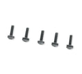 Derby Cover Hardware Kit