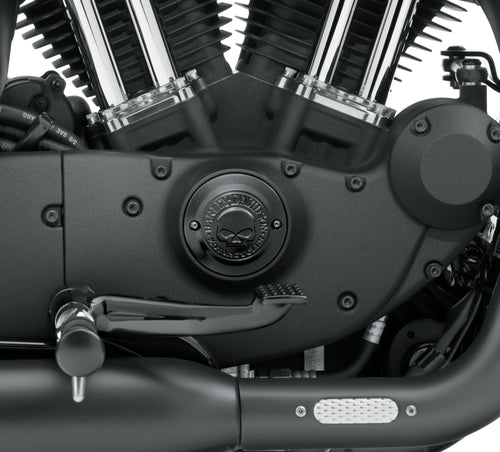 Cam and Tappet Cover Hardware Kit