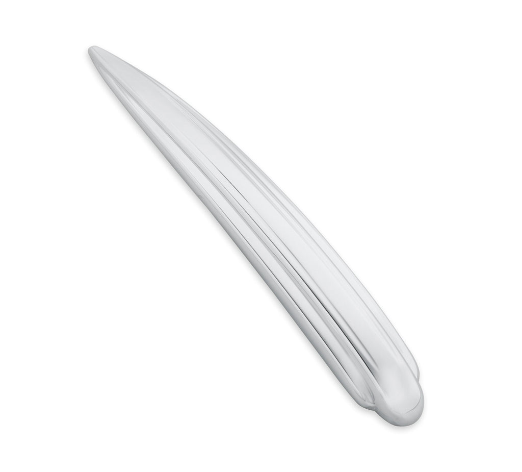 Front Fender Trim