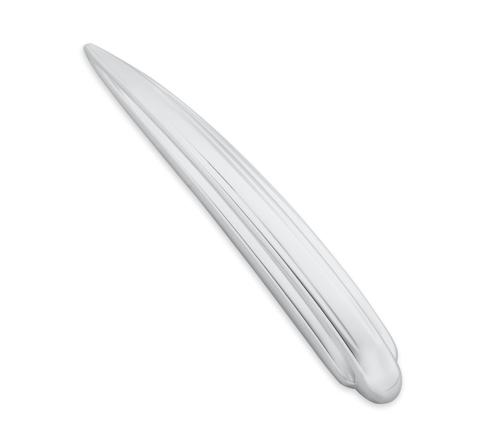 Front Fender Trim