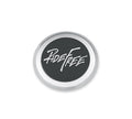 Ride Free Small Medallion