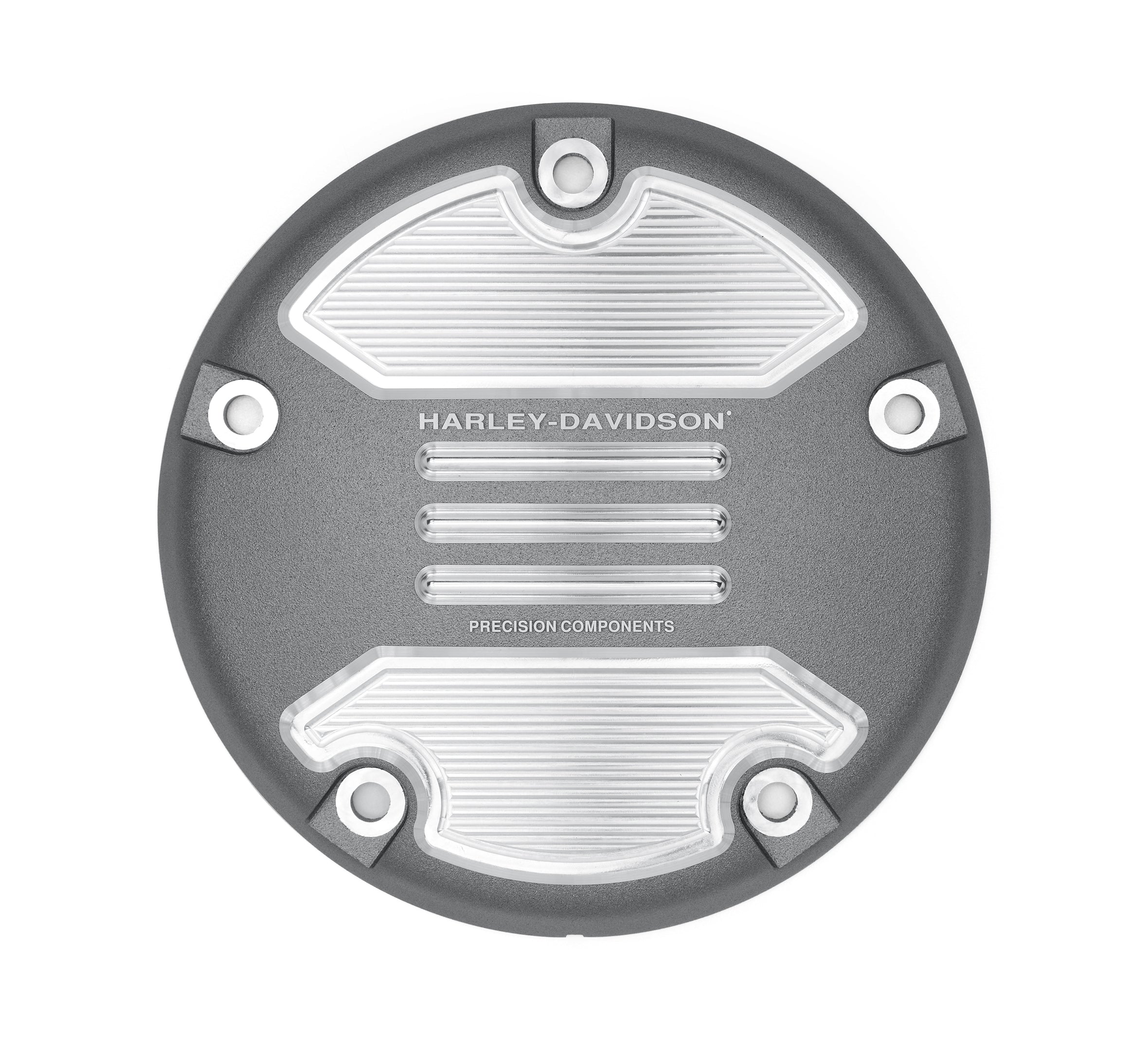 Adversary Clutch Medallion
