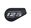 Screamin' Eagle Timer Cover Medallion - Stage III 125ci
