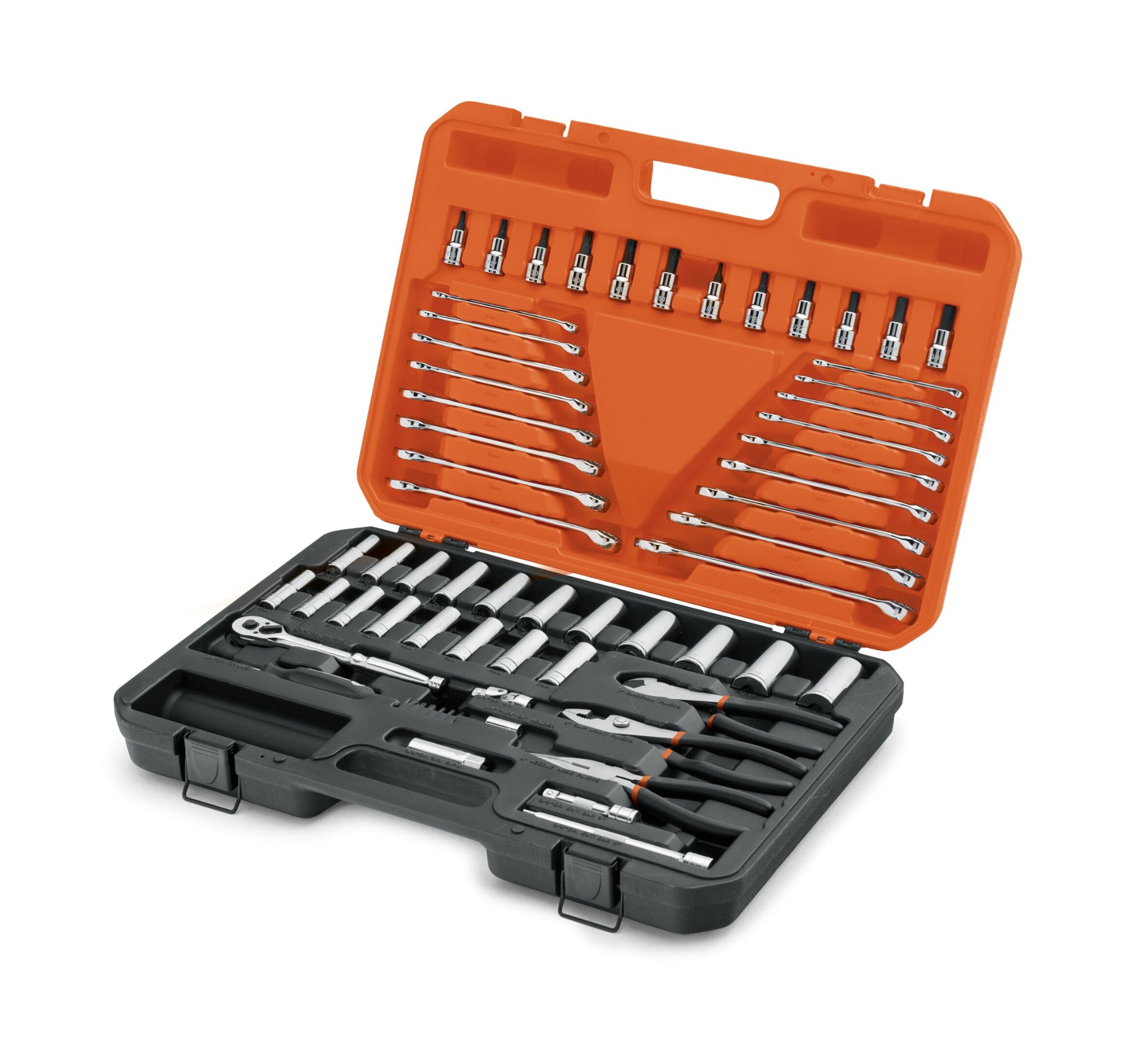 Premium Tool Kit