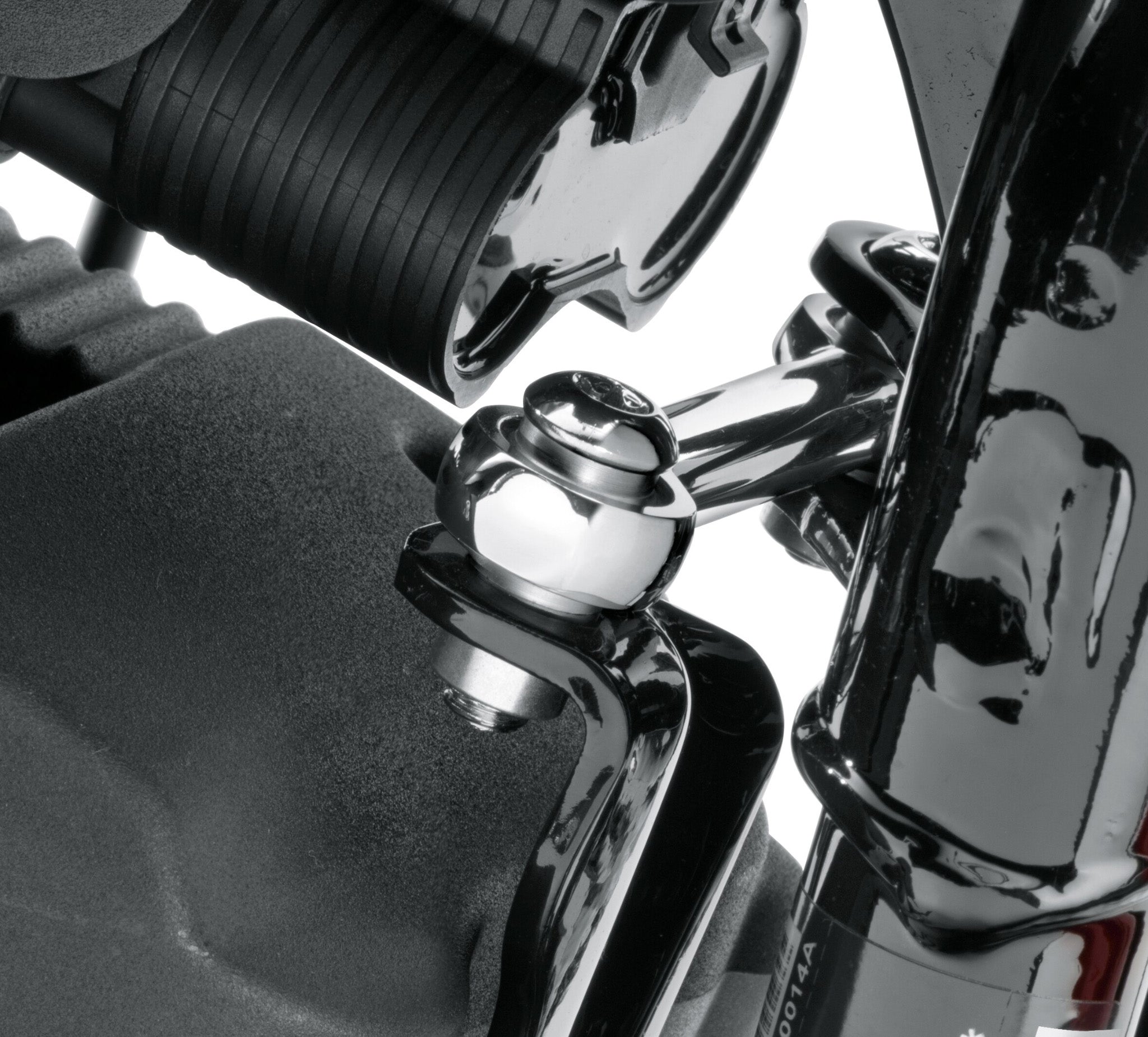 Front Engine Mount Stabilizer Link