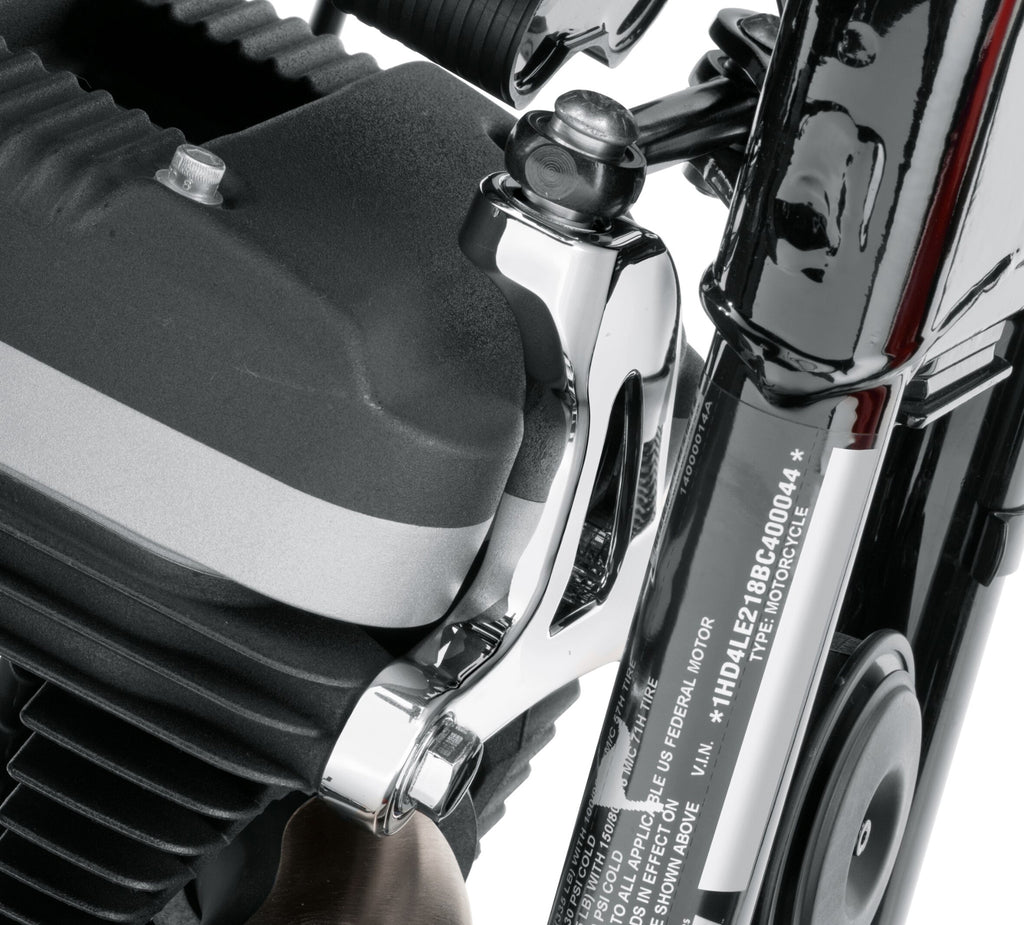 Front Engine Mount Bracket