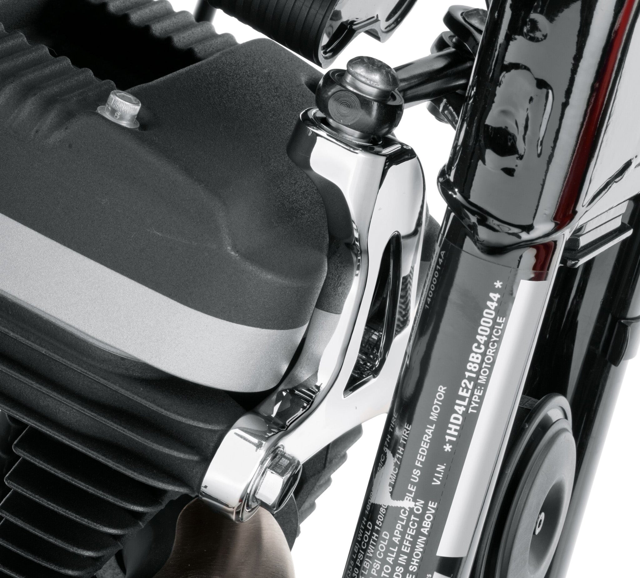 Front Engine Mount Bracket