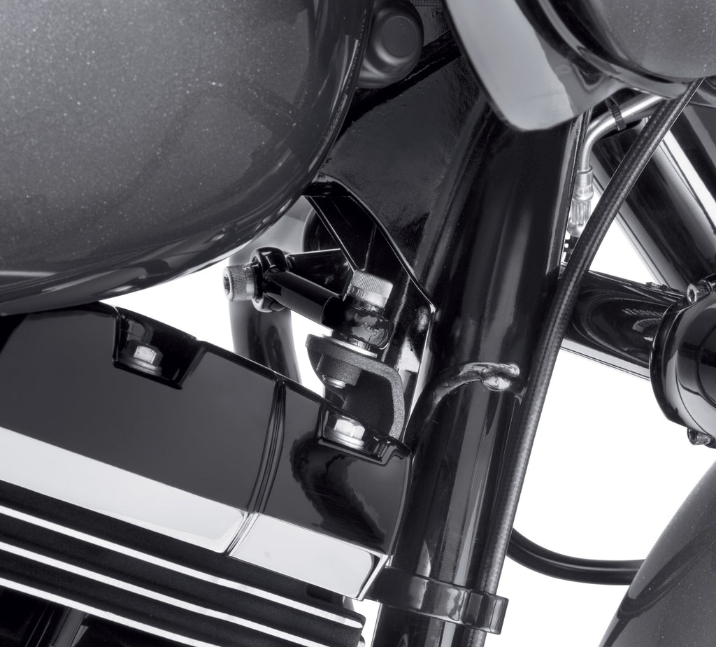 Front Engine Mount Tie Link