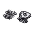 Screamin' Eagle Milwaukee-Eight Engine CNC Ported Cylinder Heads