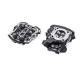 Screamin' Eagle Milwaukee-Eight Engine CNC Ported Cylinder Heads