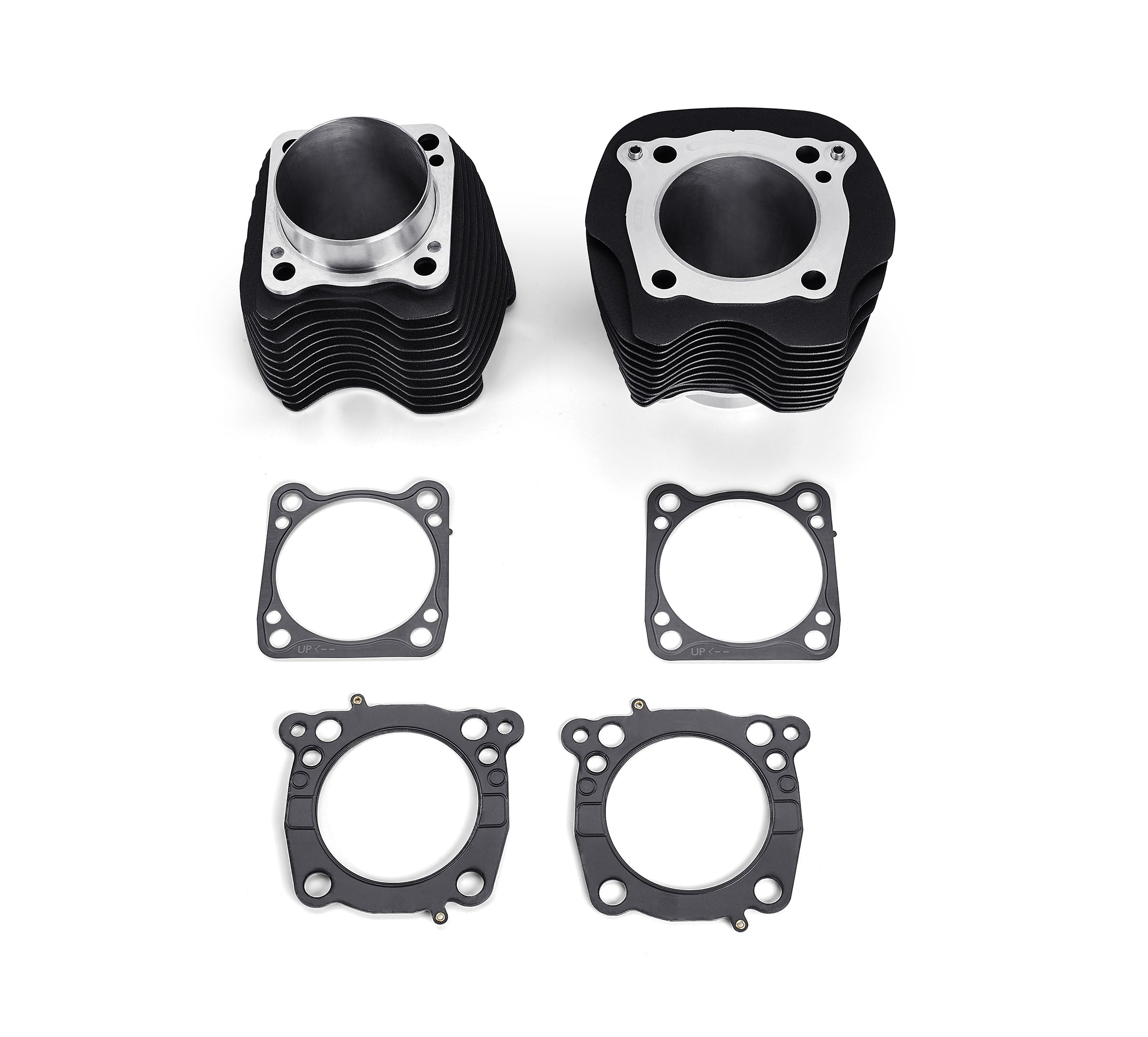 Screamin' Eagle 4.155 In. Big Bore Bolt-On Cylinders