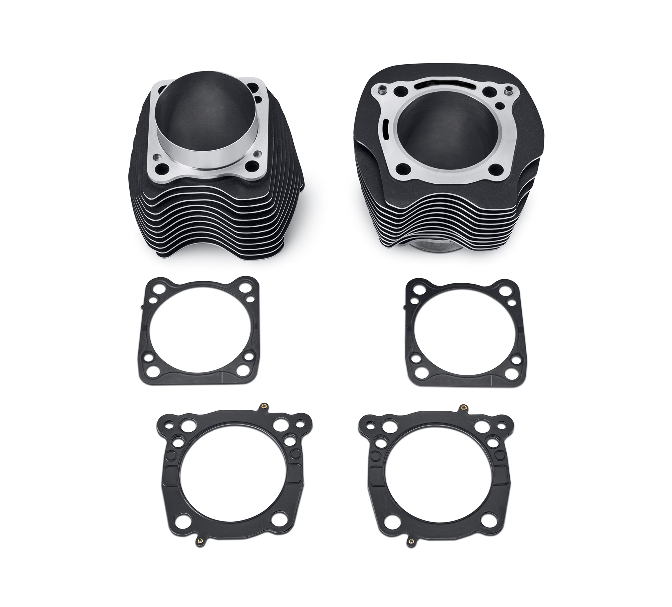 Screamin’ Eagle 4.31 In. Big Bore Bolt-On Cylinders