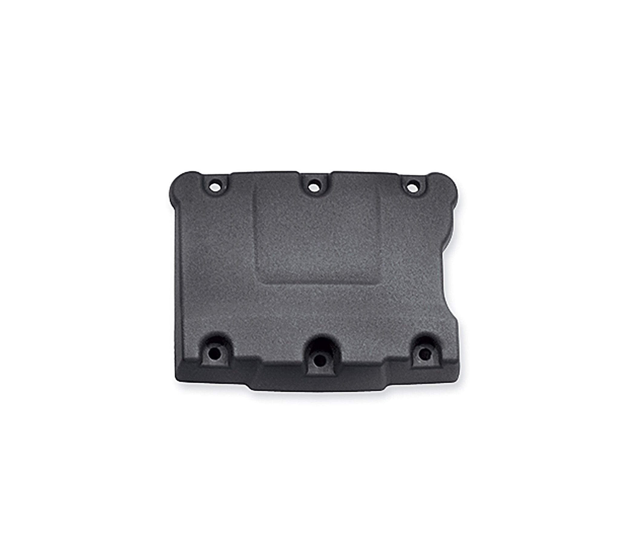 Wrinkle Black Rocker Box Cover