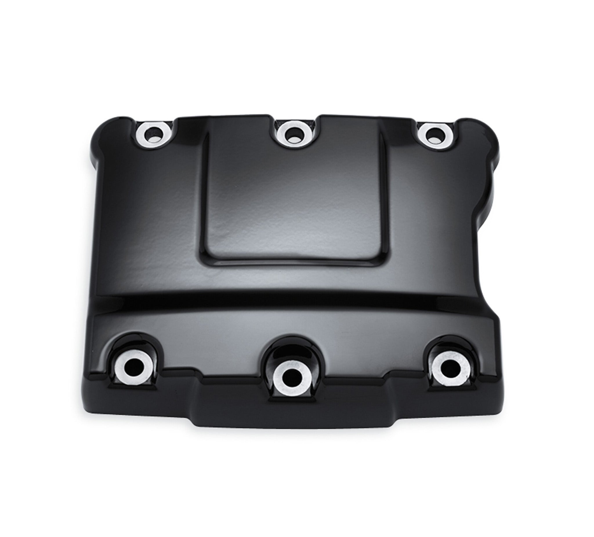 Gloss Black Rocker Box Cover