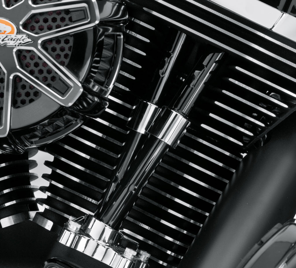 Screamin' Eagle Quick-Install Pushrod Kit