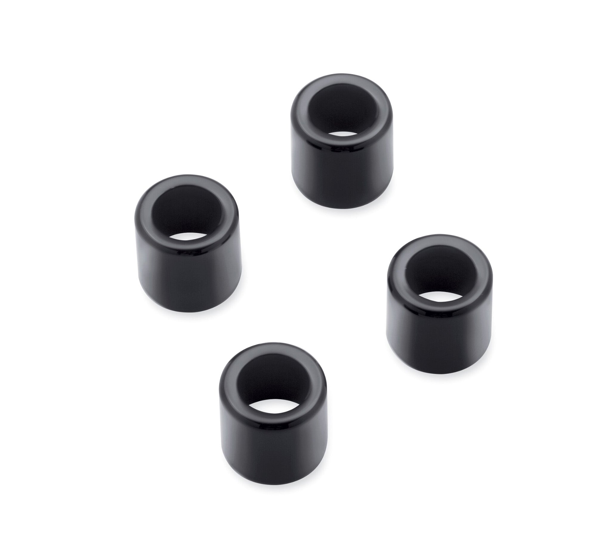 Pushrod Tube Collars