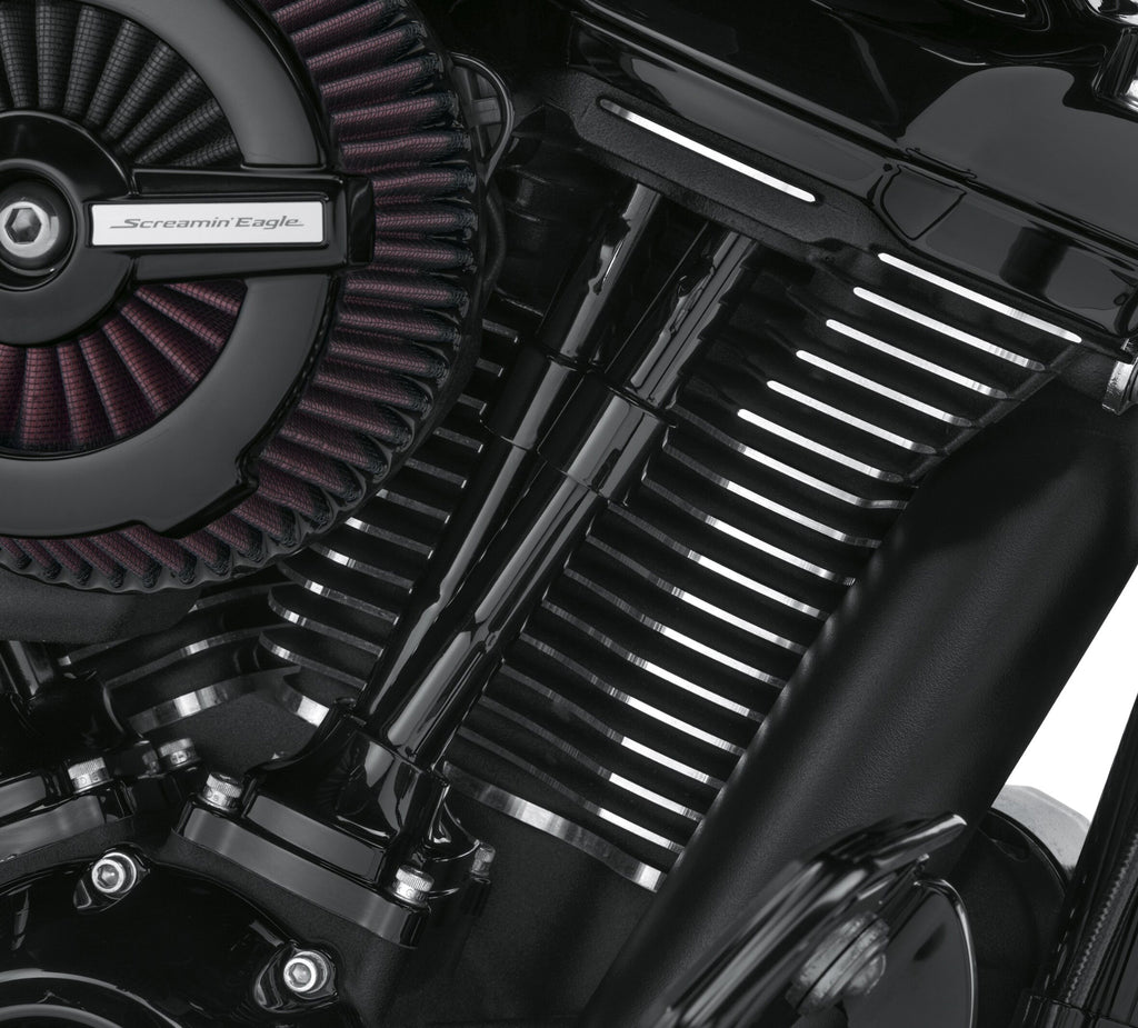 Pushrod Cover Kit