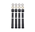 Pushrod Cover Kit