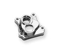 Chrome Tappet Cover, Front