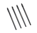Screamin' Eagle Premium Tapered Quick-Install Adjustable Pushrods