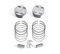 Screamin’ Eagle Milwaukee-Eight Stage III 107CI to 119CI Piston Kit