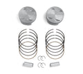 Screamin' Eagle High Compression Pistons – 135 CI