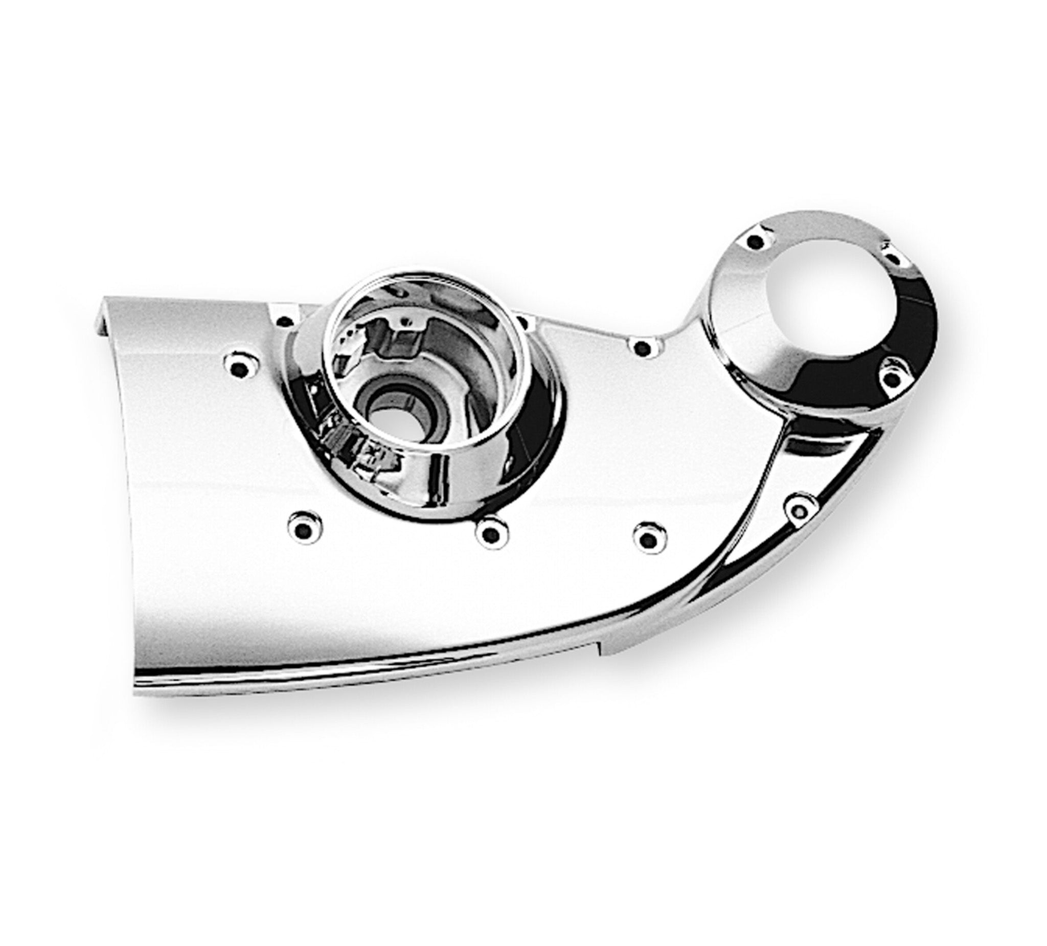Sportster Chrome Gearcase Cover