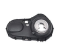 Wrinkle Black Sportster Primary Cover