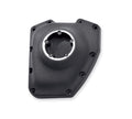 Wrinkle Black Cam Cover