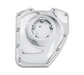 Chrome Cam Cover