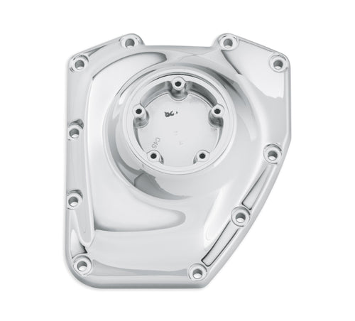 Chrome Cam Cover